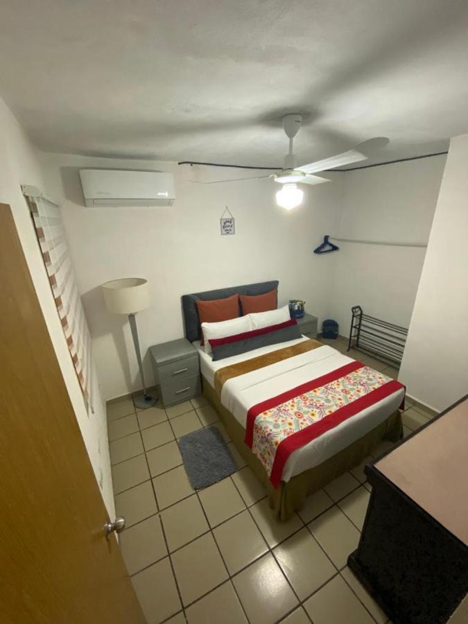Departamento Vallarta Apartamento *